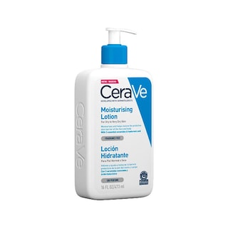 Foto 2 | Cerave Loción Hidratante para Piel Seca 473ml