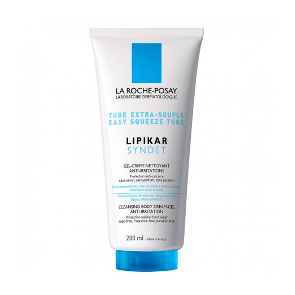 Foto 2 pulgar | Crema Anti-irritación La Roche Posay Lipikar Syndet Ap 200ml