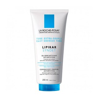 Foto 1 | Crema Anti-irritación La Roche Posay Lipikar Syndet Ap 200ml