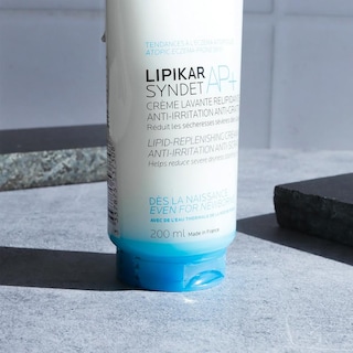 Foto 3 | Crema Anti-irritación La Roche Posay Lipikar Syndet Ap 200ml