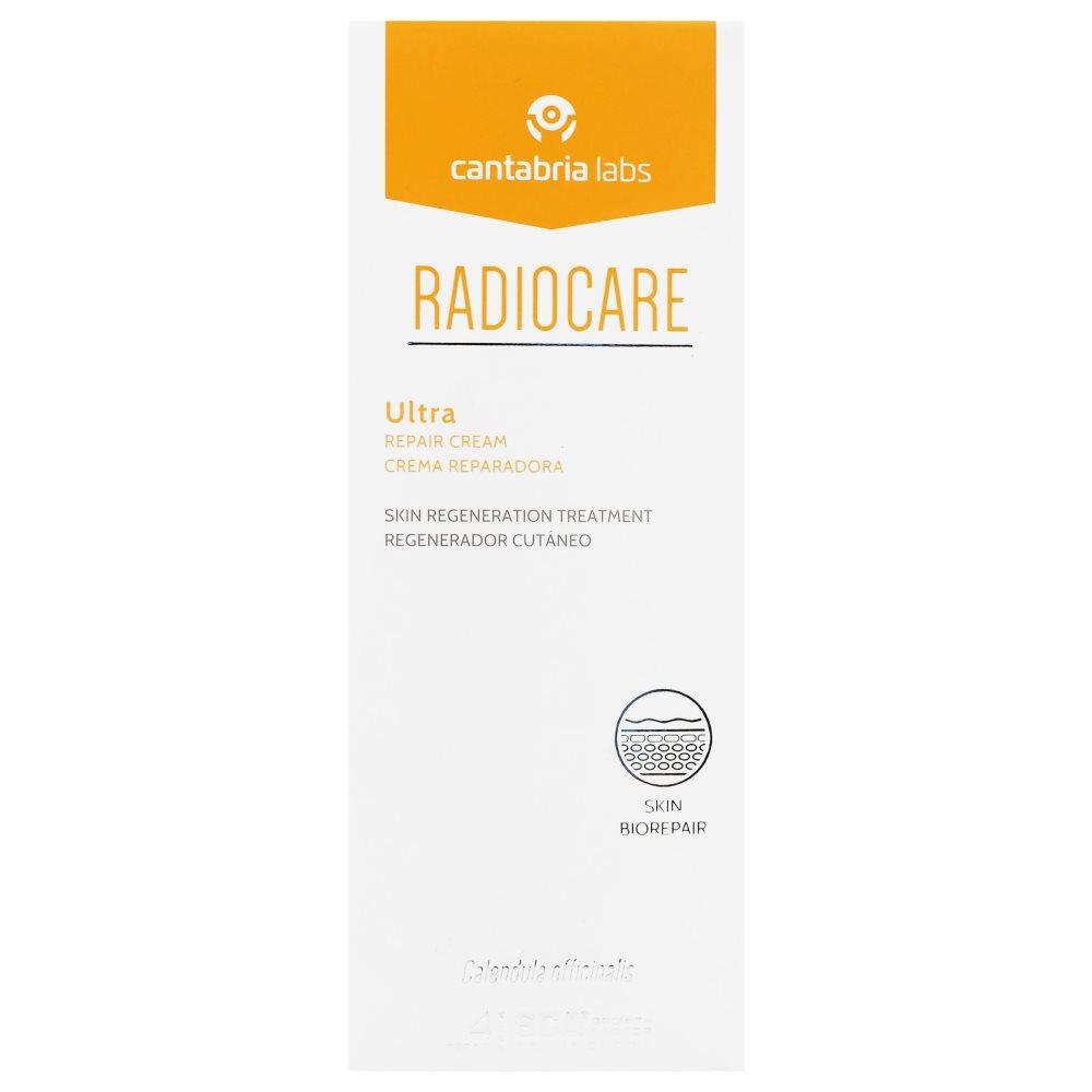 Foto 4 pulgar | Crema Reparadora Radiocare Ultra 150 Ml