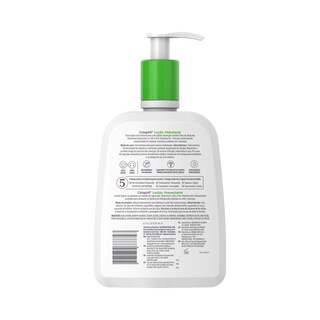 Foto 3 | Loción Humectante Cetaphil Humectante 473 Ml