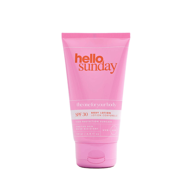 Foto 2 pulgar | Loción Corporal SPF 30 Hello Sunday I0130122 The Essential One 6 Onzas
