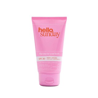 Foto 1 | Loción Corporal SPF 30 Hello Sunday I0130122 The Essential One 6 Onzas