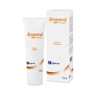 Foto 1 | Crema Emoliente Proavenal Omegatopic 250 g