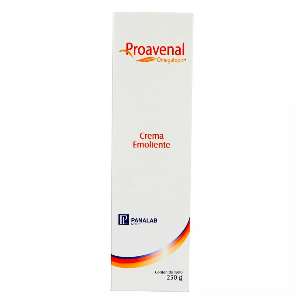 Foto 3 pulgar | Crema Emoliente Proavenal Omegatopic 250 g