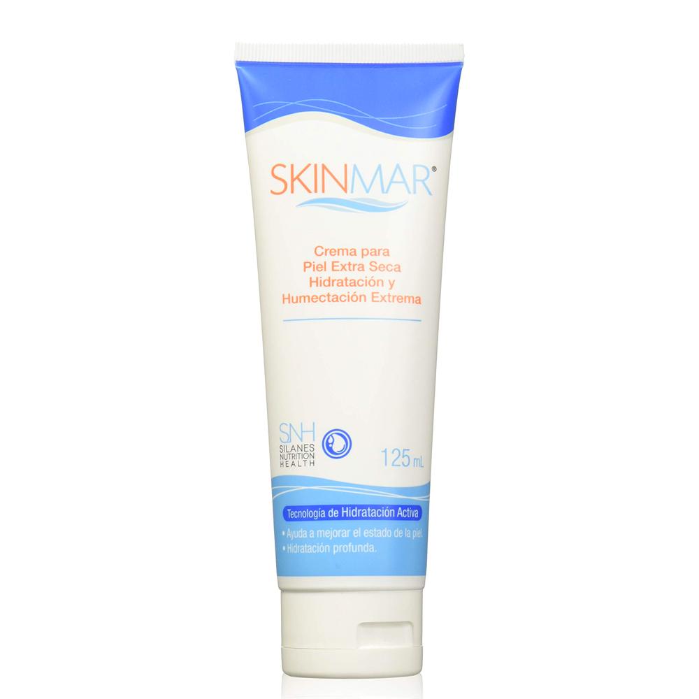 Foto 3 | Crema SkinMar para Piel Extra Seca 125 ML