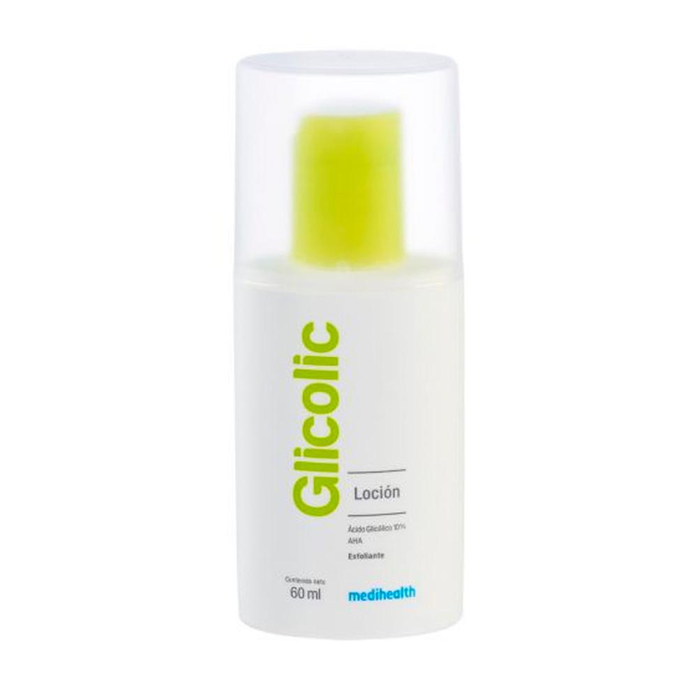 Foto 4 pulgar | Loción Glicolic Exfoliante 60 ml