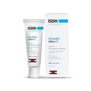 Foto 1 | Gel Exfoliante Isdin Ureadin Ultra 40 30 ml