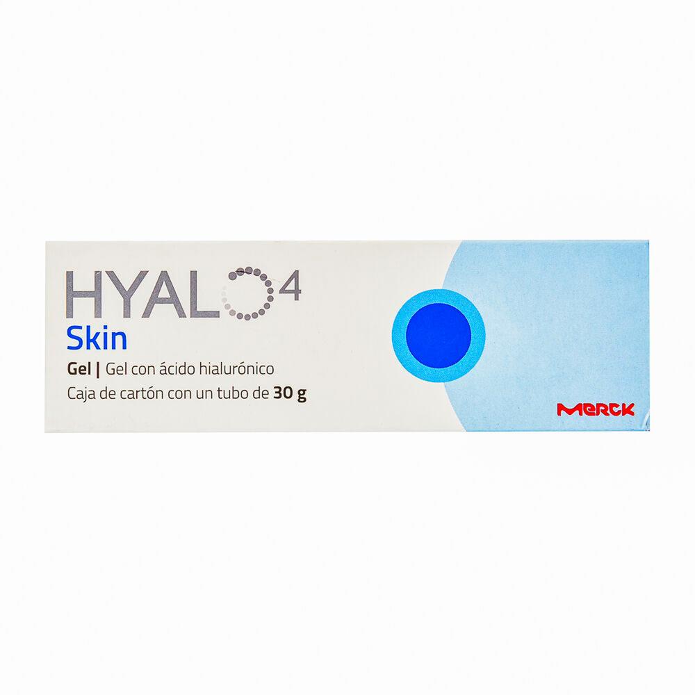 Foto 2 pulgar | Gel con Ácido Hialurónico Hyalo 4 Skin 30 g