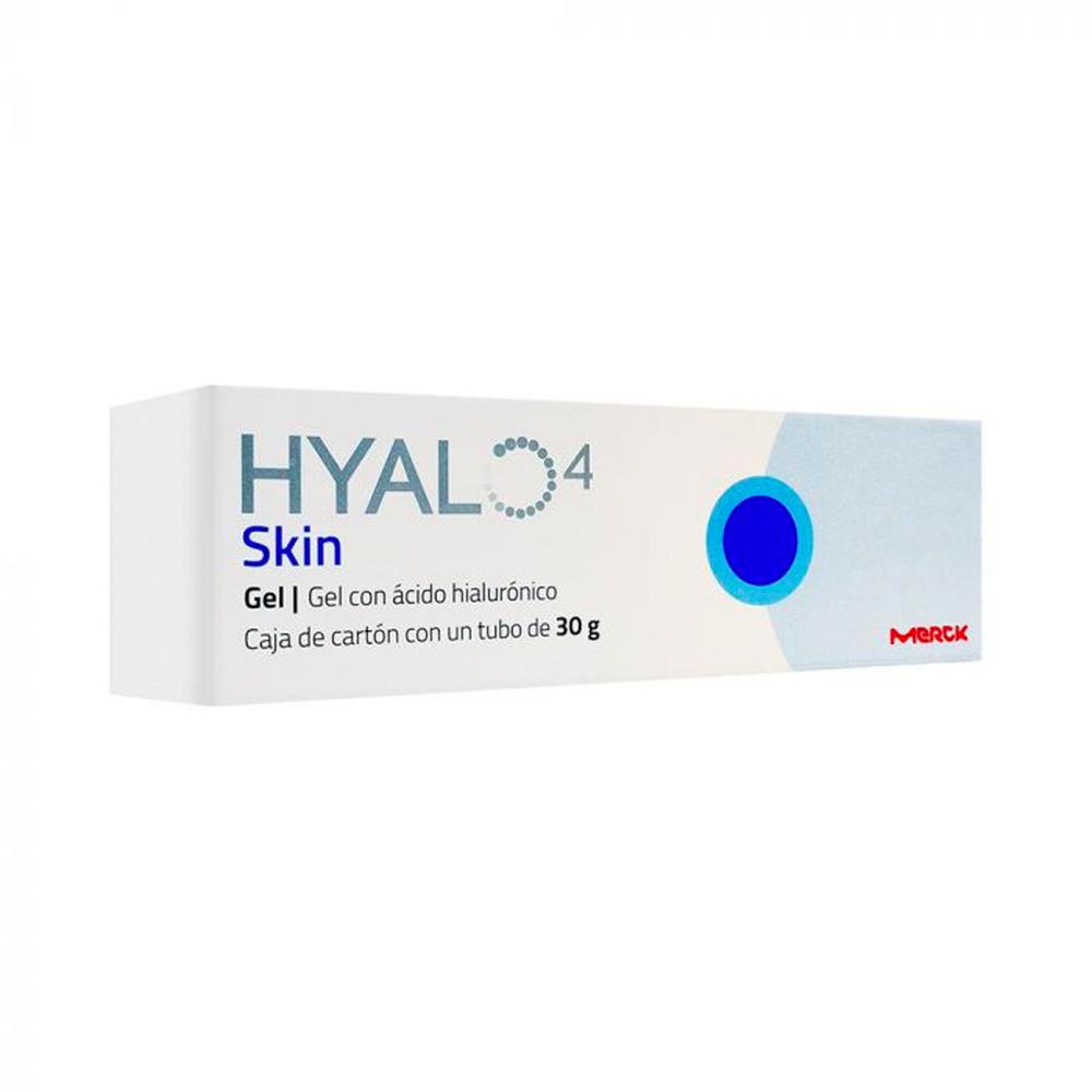 Foto 3 pulgar | Gel con Ácido Hialurónico Hyalo 4 Skin 30 g