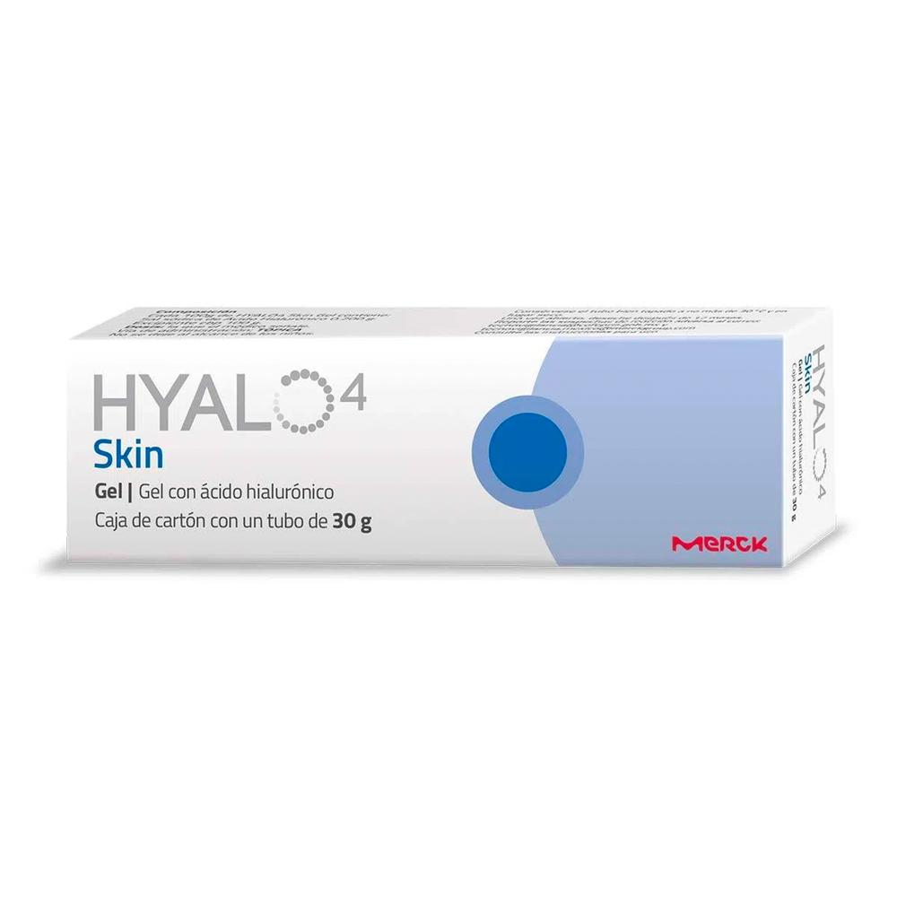 Foto 4 pulgar | Gel con Ácido Hialurónico Hyalo 4 Skin 30 g