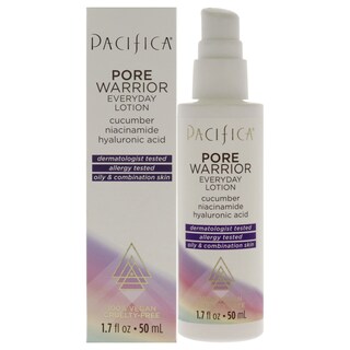 Foto 1 | Crema Hidratante Pacifica Pore Warrior Everyday de 50 ml