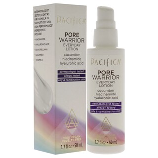 Foto 3 | Crema Hidratante Pacifica Pore Warrior Everyday de 50 ml