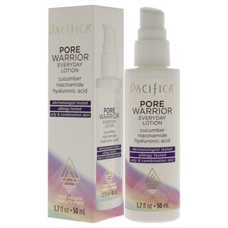 Foto 4 | Crema Hidratante Pacifica Pore Warrior Everyday de 50 ml