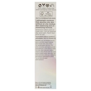 Foto 6 | Crema Hidratante Pacifica Pore Warrior Everyday de 50 ml