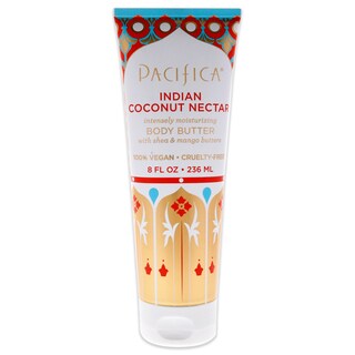 Foto 1 | Pacifica Body Butter - Indian Coconut Nectar For Women 8 Oz Body Butter