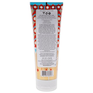Foto 2 | Pacifica Body Butter - Indian Coconut Nectar For Women 8 Oz Body Butter