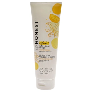 Foto 1 | Loción Corporal Everyday Gentle Face Plus - Sweet Orange Vanilla Honesto Blanco