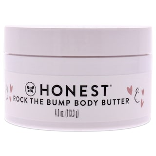 Foto 2 | Honest Rock The Bump Body Butter For Women 4 Oz Body Butter