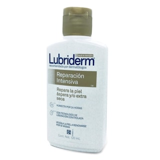 Foto 2 | Crema Corporal Lubriderm Reparación Intensiva 120 ml