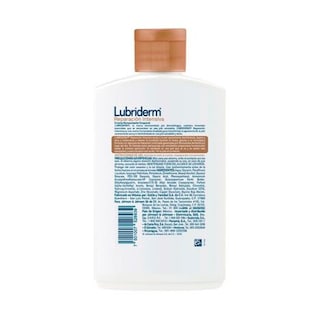 Foto 3 | Crema Corporal Lubriderm Reparación Intensiva 120 ml