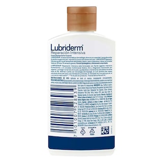 Foto 2 | Crema Lubriderm Reparación Intensiva 400 ml