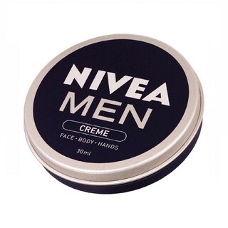 Foto 2 | Crema Corporal Nivea Men 30 ml