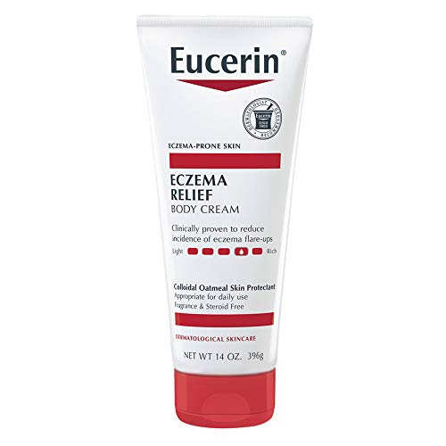 Foto 2 pulgar | Venta Internacional-Crema Corporal Eurecin Eczema Relief de 396 G