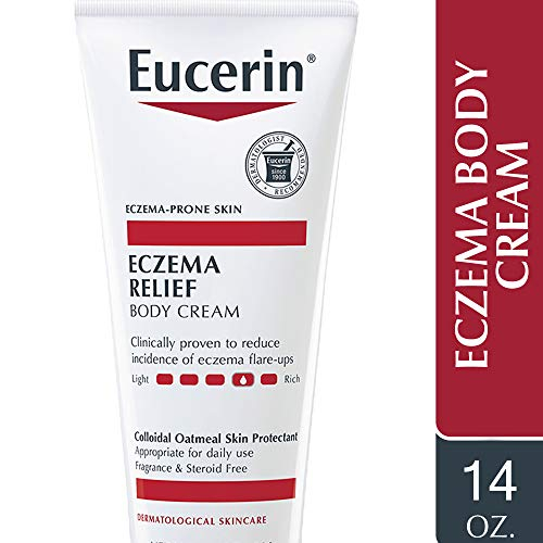 Foto 4 pulgar | Venta Internacional-Crema Corporal Eurecin Eczema Relief de 396 G