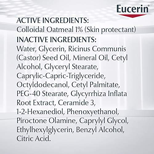 Foto 9 pulgar | Venta Internacional-Crema Corporal Eurecin Eczema Relief de 396 G