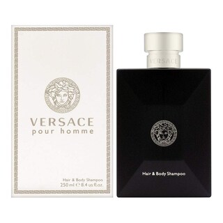 Foto 1 | Venta Internacional - Hair & Body Shampoo Versace Signature 250 ml