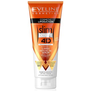 Foto 1 | Venta Internacional - Sérum Corporal Eveline Cosmetics Slim Extreme 4d Liposuccion