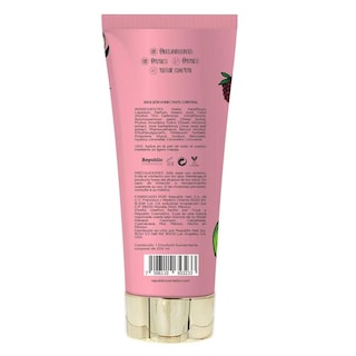Foto 2 | Crema Corporal Yuya Original Emulsión Humectante 200 ml