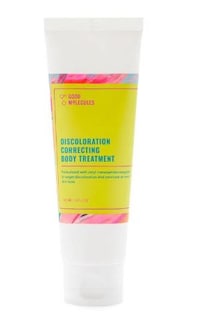 Foto 1 | Tratamiento Corporal Decolorante Good Molecules para una Piel Uniforme