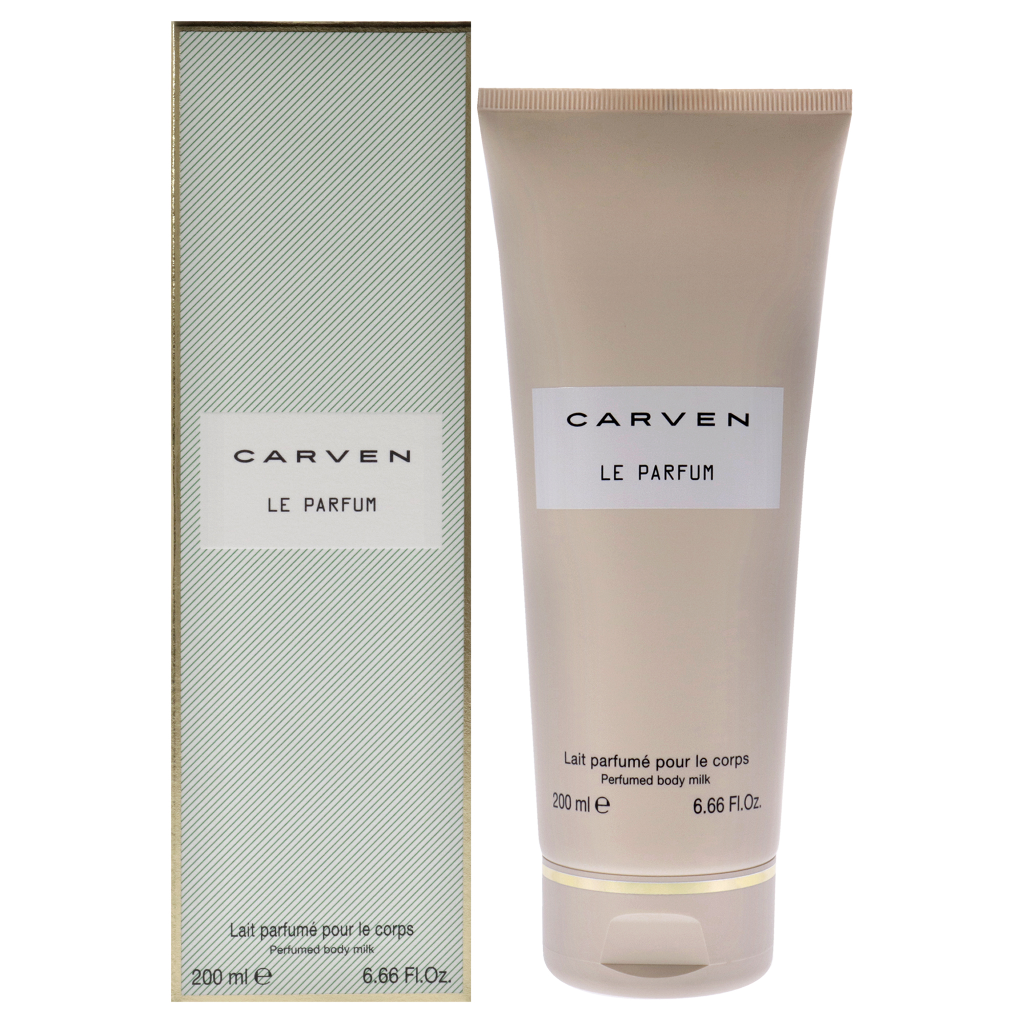 Foto 2 pulgar | Crema Corporal Carven Le Parfum 200 Ml-Venta Internacional