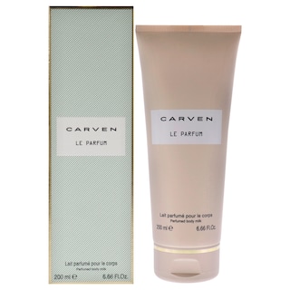 Foto 1 | Crema Corporal Carven Le Parfum 200 Ml-Venta Internacional