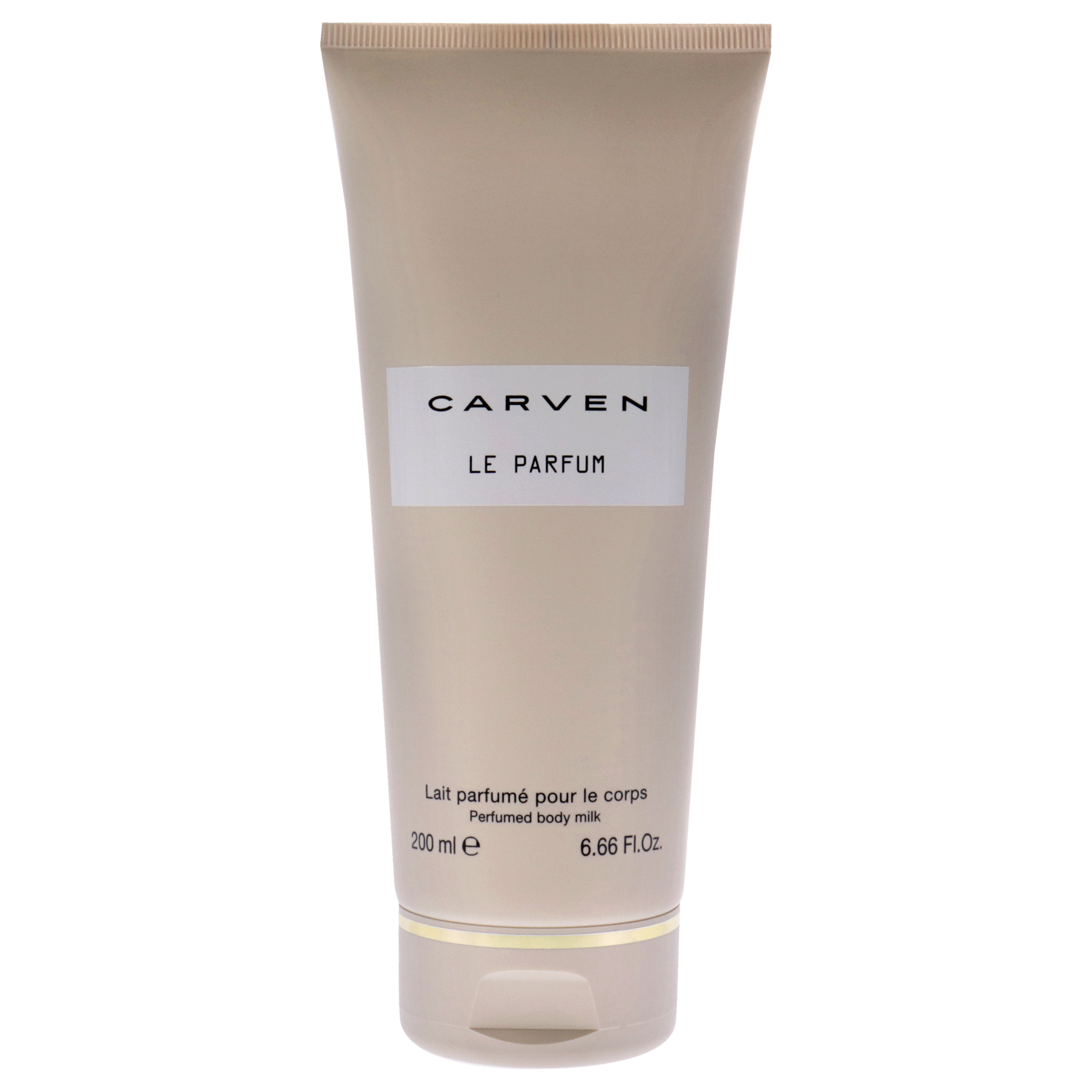 Foto 3 pulgar | Crema Corporal Carven Le Parfum 200 Ml-Venta Internacional