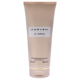 Foto 2 | Crema Corporal Carven Le Parfum 200 Ml-Venta Internacional
