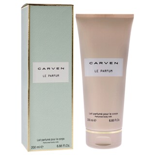 Foto 3 | Crema Corporal Carven Le Parfum 200 Ml-Venta Internacional