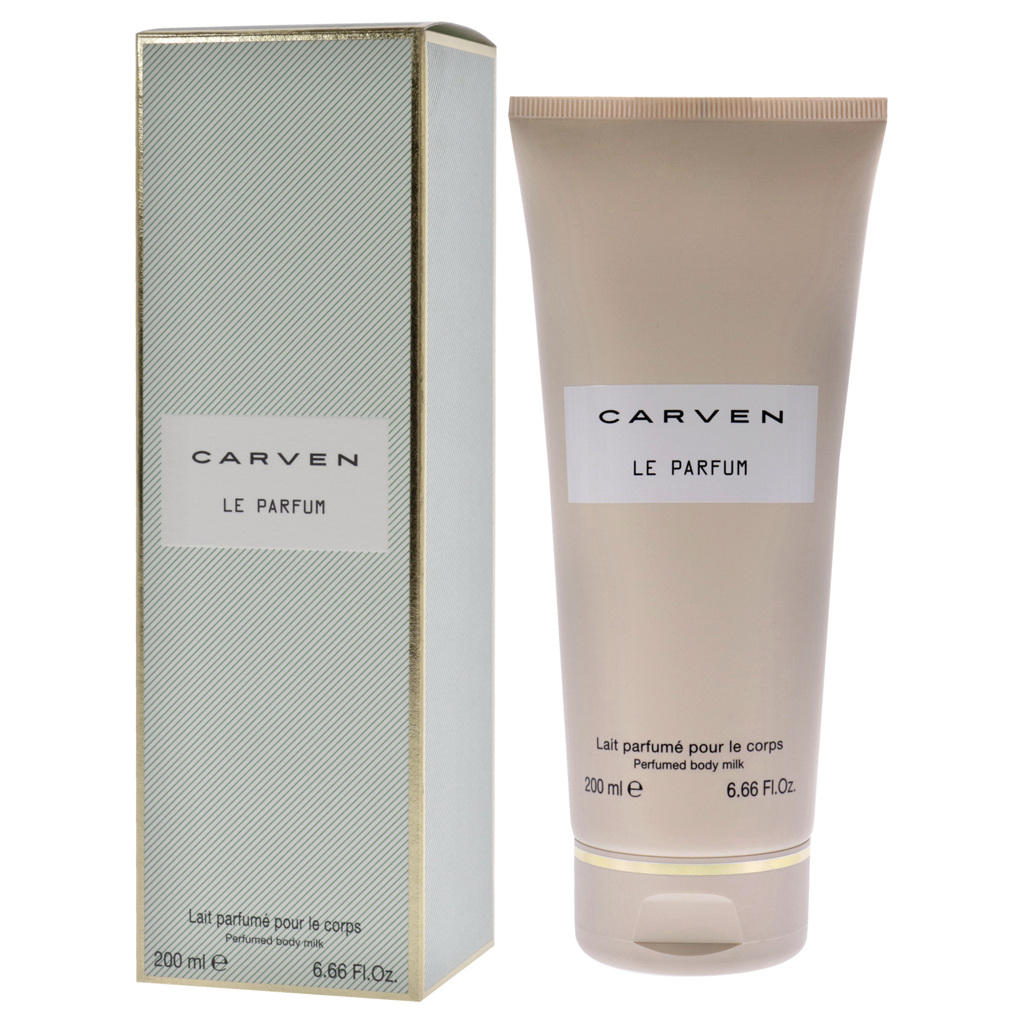 Foto 5 pulgar | Crema Corporal Carven Le Parfum 200 Ml-Venta Internacional