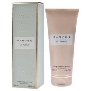 Foto 4 | Crema Corporal Carven Le Parfum 200 Ml-Venta Internacional