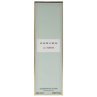 Foto 5 | Crema Corporal Carven Le Parfum 200 Ml-Venta Internacional