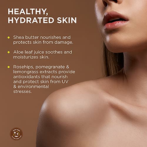 Foto 5 pulgar | Manteca Para La Piel Earthly Body Moroccan Nights 240 Ml - Venta Internacional.