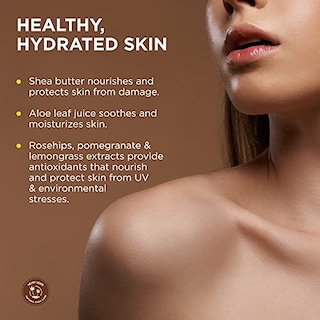 Foto 4 | Manteca Para La Piel Earthly Body Moroccan Nights 240 Ml - Venta Internacional.