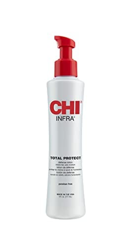 Loción Chi Total Protect Defense 180 Ml - Venta Internacional. $603