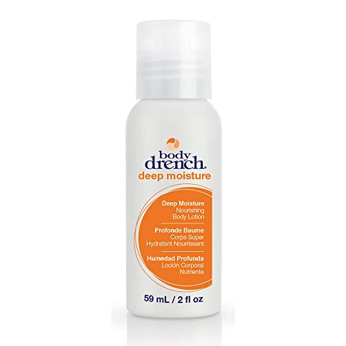 Foto 1 | Loción Corporal Body Drench Deep Moisture, Nutritiva, 400 Ml - Venta Internacional.