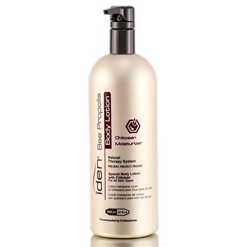 Foto 1 | Loción Corporal Iden Bee Propolis 946 Ml Para Piel Muy Seca - Venta Internacional.