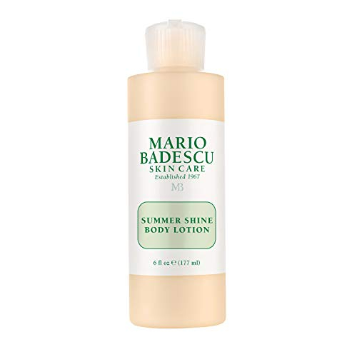 Foto 2 pulgar | Loción Corporal Mario Badescu Summer Shine 180 ml con Vitamina A - Venta Internacional