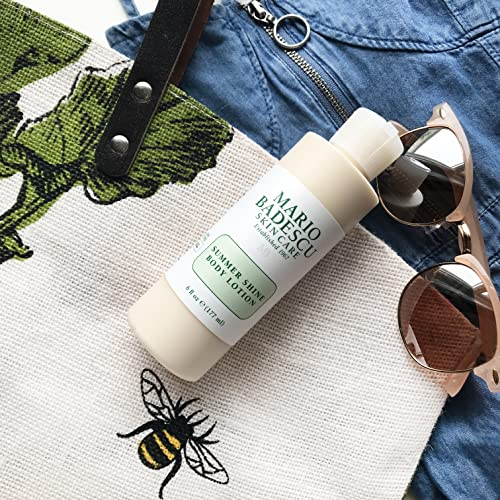 Foto 5 pulgar | Loción Corporal Mario Badescu Summer Shine 180 ml con Vitamina A - Venta Internacional